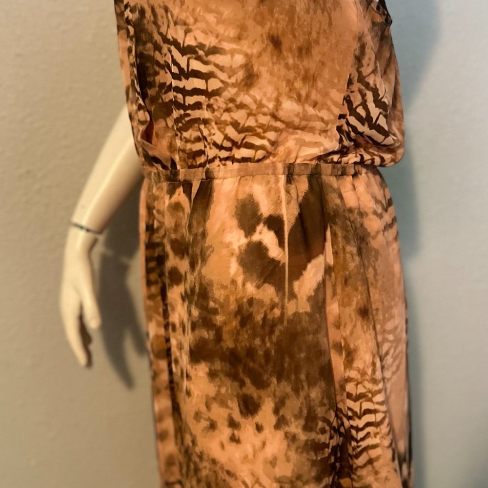 DRESS SZ XL - Picture 3 of 5